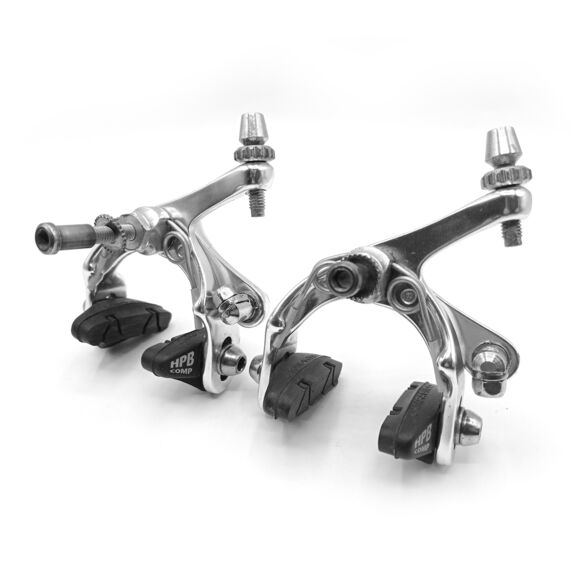 Etriers de frein Campagnolo Avanti vélo vintage brake calipers