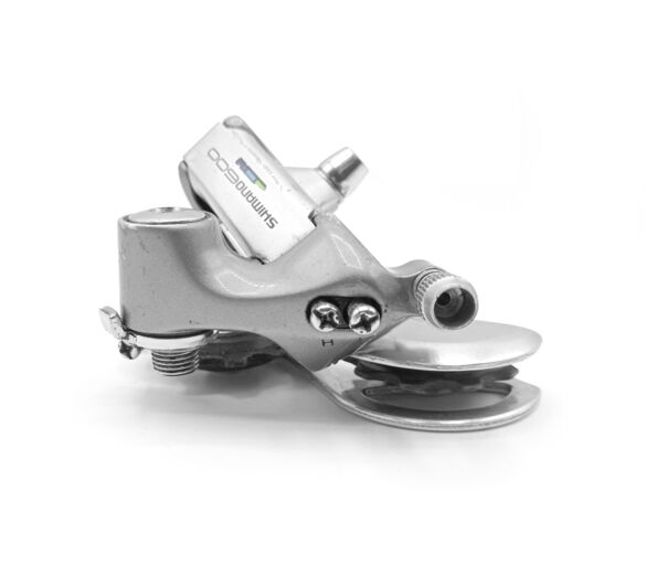 Dérailleur arrière Shimano 600 Tricolor RD-6400 Rear derailleur