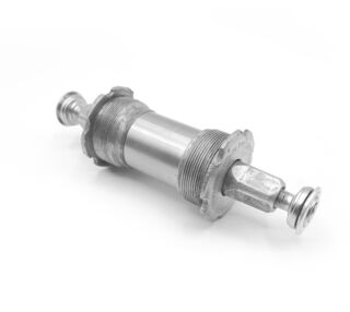 Boitier axe de pédalier Campagnolo Mirage vélo vintage 1,37x24TPI bottom bracket