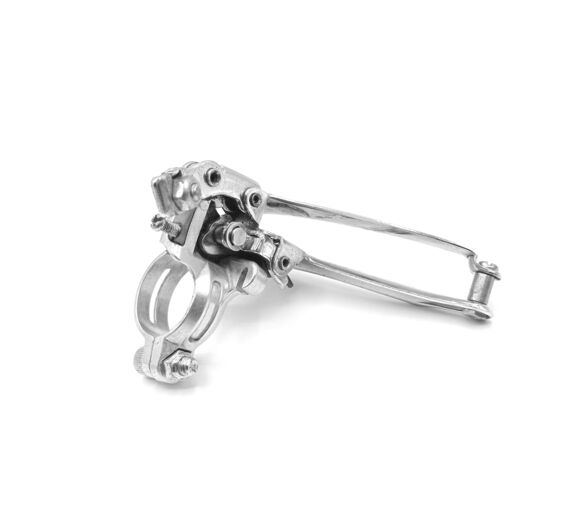 Dérailleur avant SHIMANO ALTUS-ST FD-AT11 vélo ancien vintage