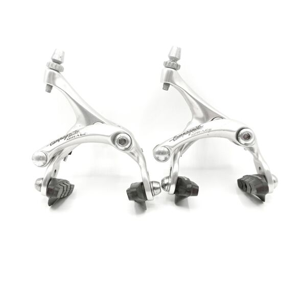 Etriers de frein Campagnolo Mirage brake calipers old bike