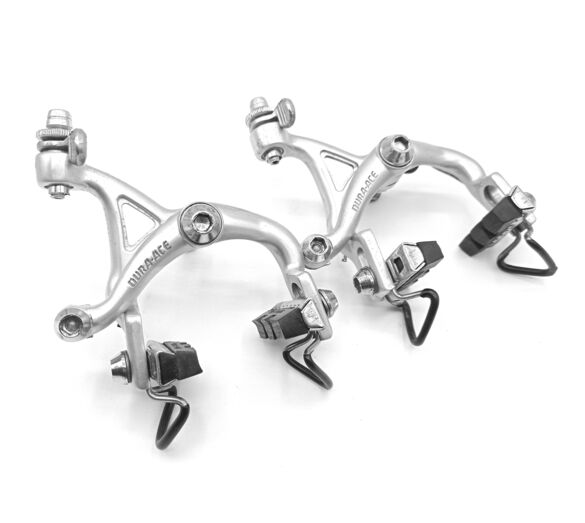 Etriers de frein SHIMANO Dura-Ace vélo vintage bicycle brake calipers