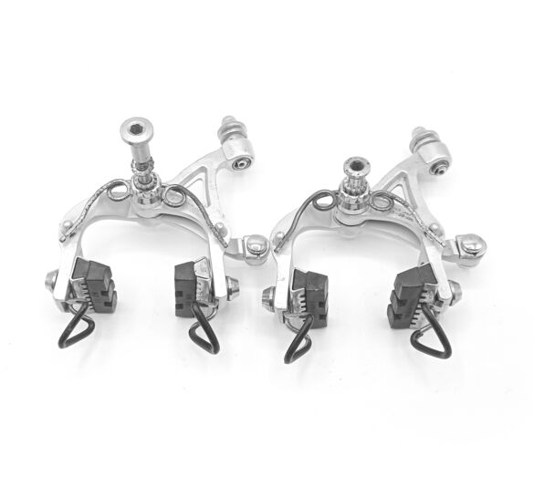 Etriers de frein SHIMANO Dura-Ace vélo vintage bicycle brake calipers