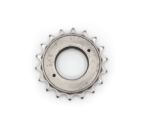 Roue Libre THE BEST WHEEL 18 dents freewheel Sproket old bike ⌀30mm
