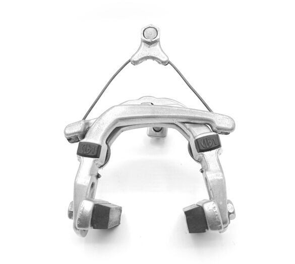 Etriers de freins vélo CLB 1 tirage central brake calipers bicycle