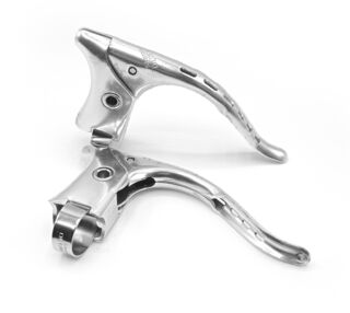 Leviers poignées Freins SHIMANO "Dura-Ace" Années 1970/80's Vintage Brake Levers