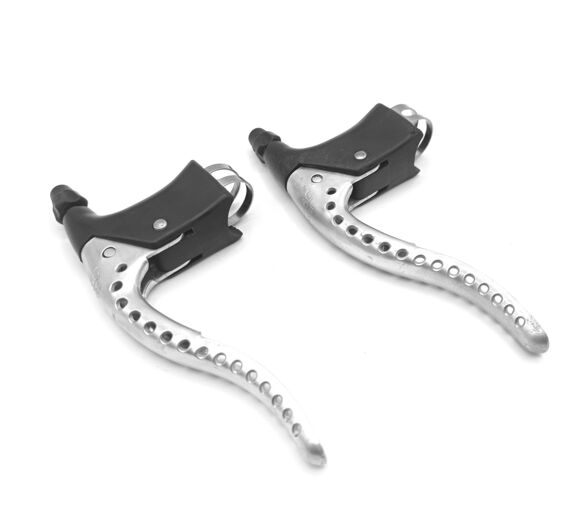Étriers de frein Weinmann Type 500 - vélo vintage brake calipers old bike