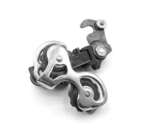 Dérailleur arrière SIMPLEX PRESTIGE vélo vintage ancien rear derailleur