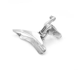 Dérailleur avant Shimano Deore DX FD-M650 Vtt