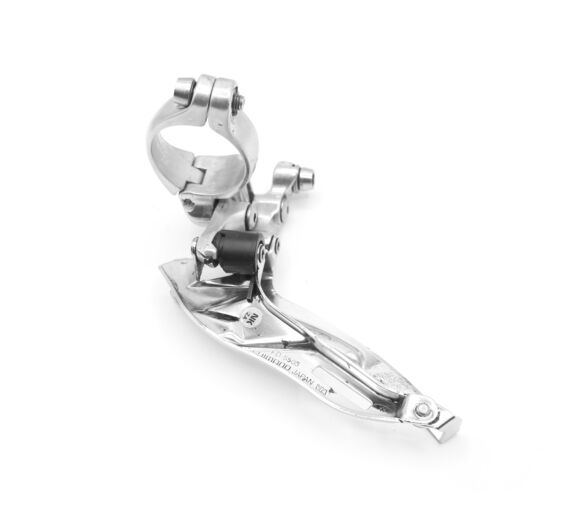 Dérailleur avant SHIMANO 105 FD-5503 Triple collier M 31.8mm vélo cours