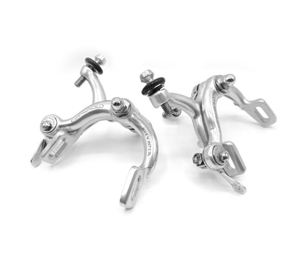 Etriers de frein Campagnolo Record Brake calipers NOS