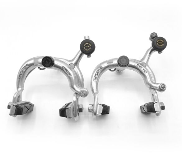 Leviers de vitesses - Shifters Campagnolo Avanti 3x8 vitesses