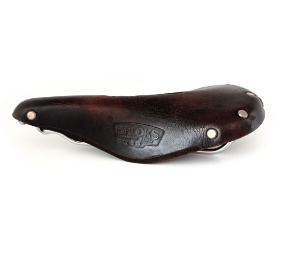 Selle Brooks B17