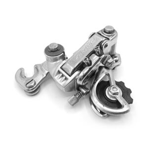 Dérailleur arrière SHIMANO ALTUS-ST RD-AT11 vélo ancien vintage