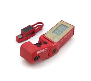 Compteur vélo Sachs Huret Multitronic Vintage Road Monitor Cyclo Computer