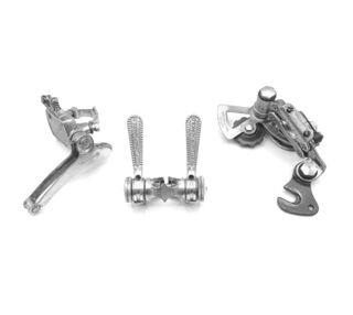 Groupe CAMPAGNOLO VALENTINO Dérailleurs Leviers Manettes