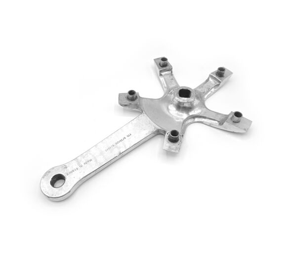 MAVIC 632 Starfish bras araignée manivelle pédalier