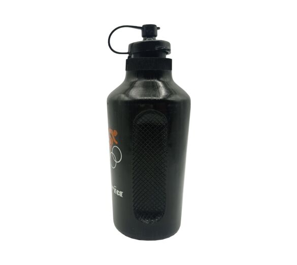 Bidon LIBERIA gourde 500ml vélo ancien vintage