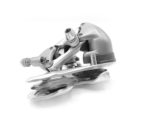 Dérailleur arrière Shimano 600 Tricolor RD-6400 Rear derailleur