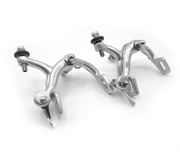 Etriers de frein Campagnolo Record Brake calipers NOS