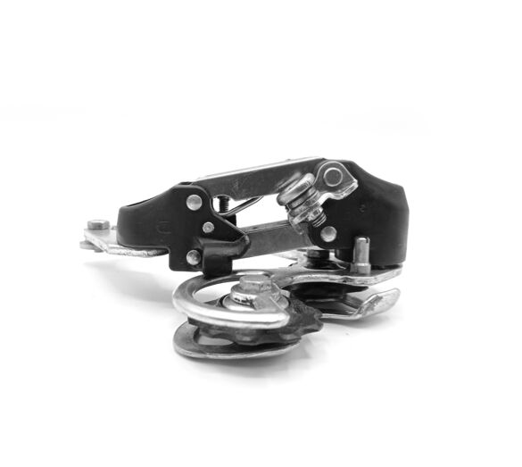 Dérailleur arrière SIMPLEX Prestige vélo ancien vintage rear derailleur