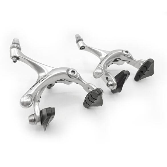 Etriers de frein Campagnolo Mirage brake calipers old bike