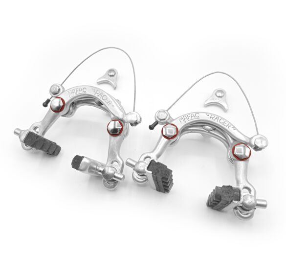 Etriers de frein MAFAC RACER vélo ancien vintage