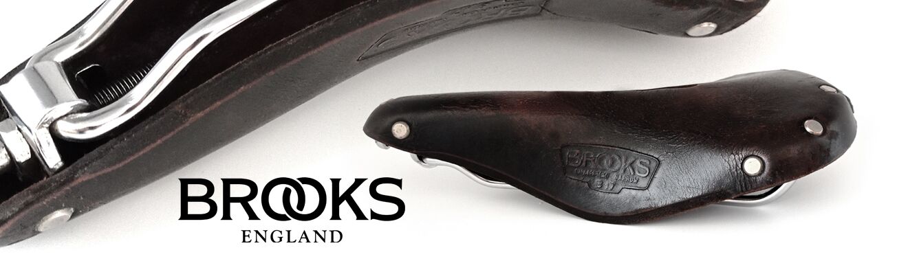 Selle Brooks B17