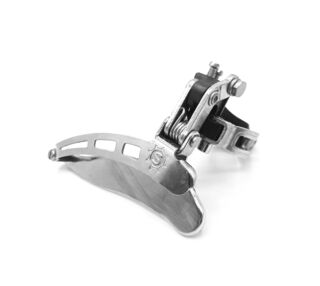 Dérailleur avant SIMPLEX SX A22 Triple vélo vintage ancien