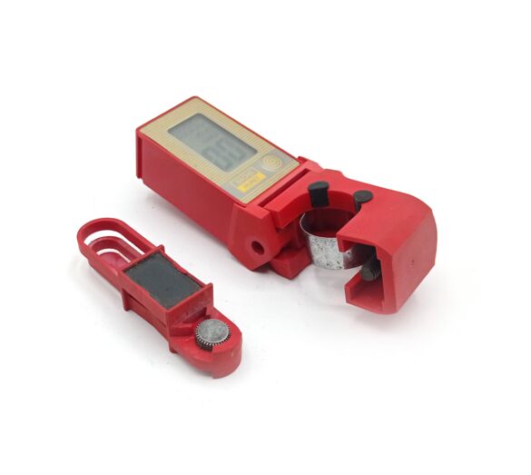 Compteur vélo Sachs Huret Multitronic Vintage Road Monitor Cyclo Computer