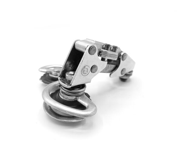 Dérailleur arrière HURET Challenger vélo vintage bicycle rear derailleur