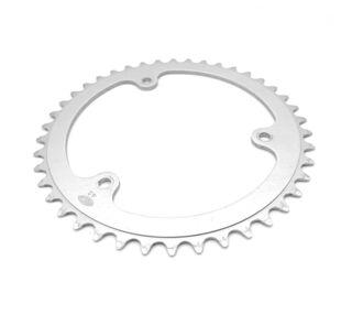 Plateau Stronglight 42 dents Old Road Bicycle Vélo Route Vintage Chainwheel