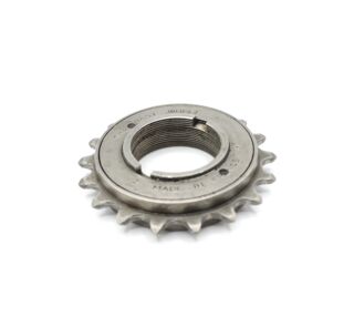 Roue Libre THE BEST WHEEL 18 dents freewheel Sproket old bike ⌀30mm