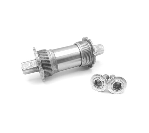 Boitier axe de pédalier Campagnolo Mirage vélo vintage 1,37x24TPI bottom bracket