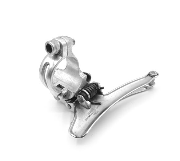 Dérailleur avant SHIMANO ALTUS-ST FD-AT11 vélo ancien vintage