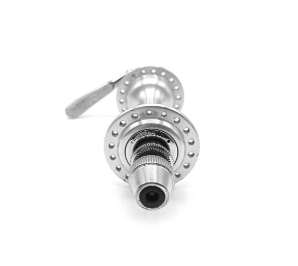Moyeu avant SHIMANO DURA-ACE 36 Trous front wheel hub vintage