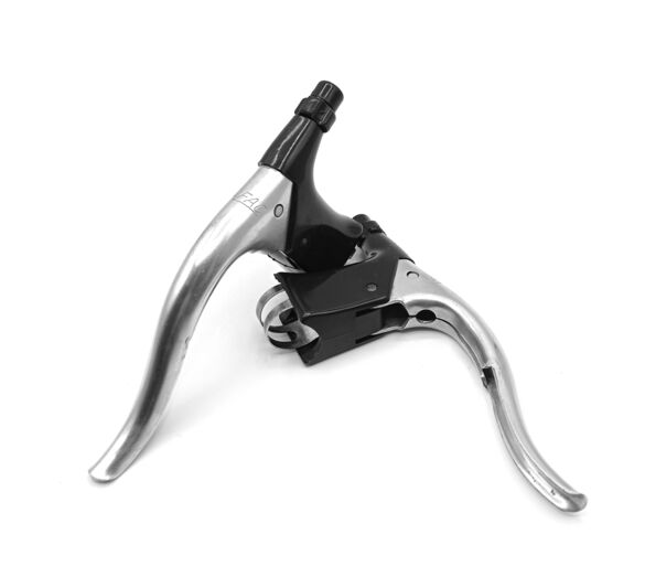 Poignées de freins MAFAC vélo course vintage ancien