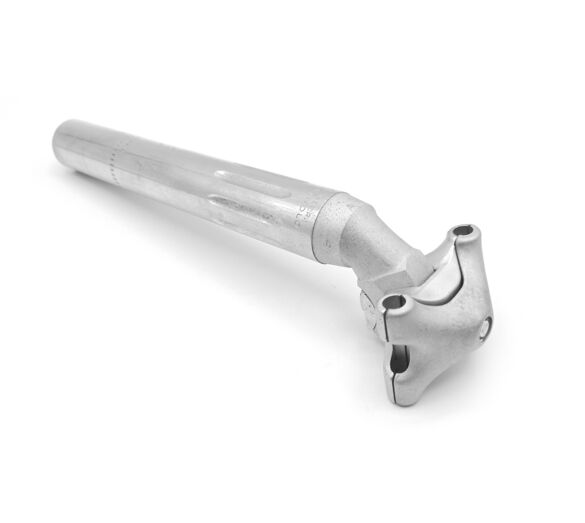 Tige de selle vélo Campagnolo Super Record 26.6 Seatpost