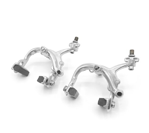 Etriers de frein PEUGEOT CLB vélo vintage brake calipers