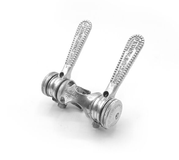 Groupe CAMPAGNOLO VALENTINO Dérailleurs Leviers Manettes