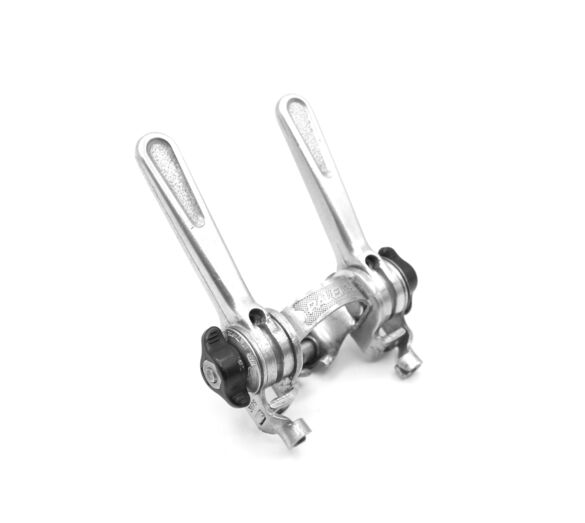 Manettes de dérailleur vélo ancien vintage HURET RALEIGH