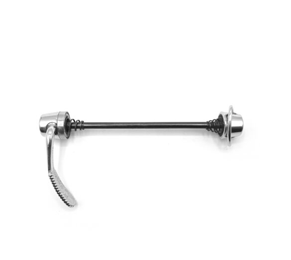 Attache Rapide Roue avant CAMPAGNOLO Quick Release front Wheel Vintage Blocage