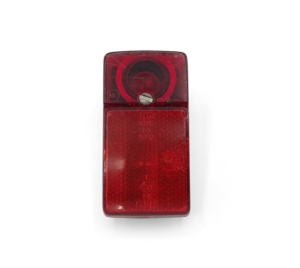 Feu Arrière CIBIE E2-76 1970-1980 Rear Light Taillight Vélo Ancien Old Bike Vintage