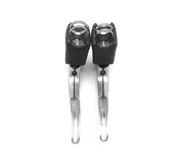 Manettes, Poignées, Leviers de frein MAFAC Competition FRANCE 1970s Old Bike Brake Lever Handle