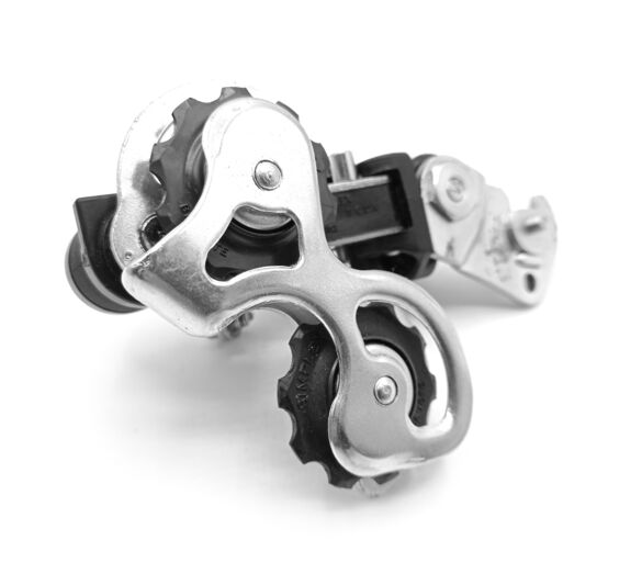 Dérailleur arrière vélo SIMPLEX PRESTIGE S001 rear derailleur vintage bike