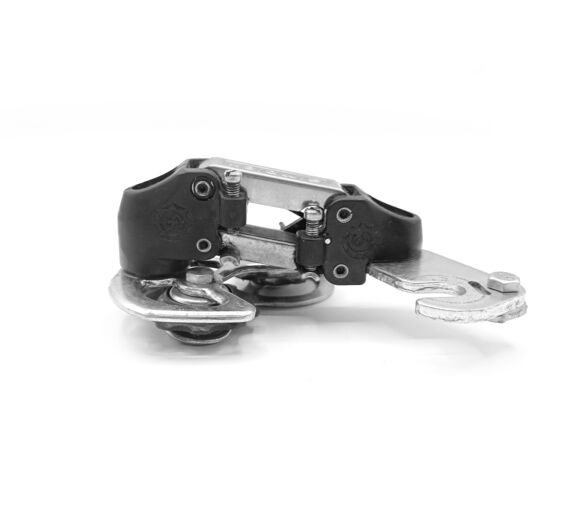 Dérailleur arrière SIMPLEX Prestige vélo ancien vintage rear derailleur