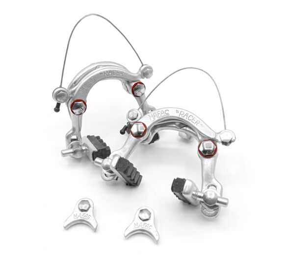 Etriers de frein MAFAC RACER vélo ancien vintage