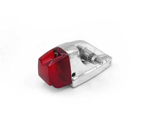 Phare CIBIE E2-58 arrière vélo randonneuse ancien vintage bicycle tail light