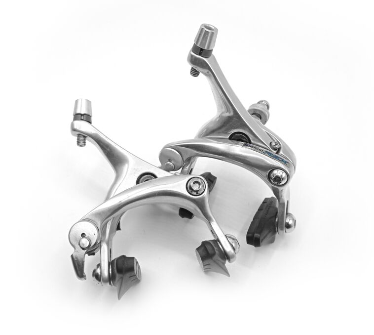 Etriers de freins SHIMANO RSX BR-A410 SLR-S