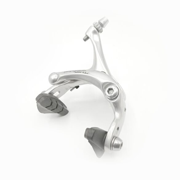 Etriers de frein Campagnolo Mirage brake calipers old bike